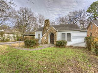 716 Loeb St, Memphis, TN 38111