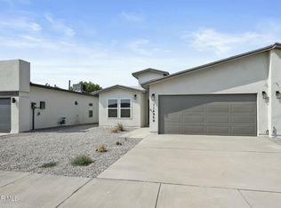 11496 Summer Dr #A, El Paso, TX 79927