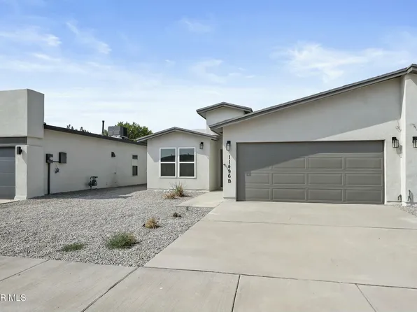 11496 Summer Dr #A, El Paso, TX 79927