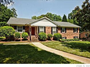 6501 Burlwood Rd, Charlotte, NC 28211