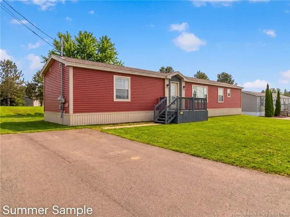151 Ulysse Dr, Dieppe, NB E1A 7G5
