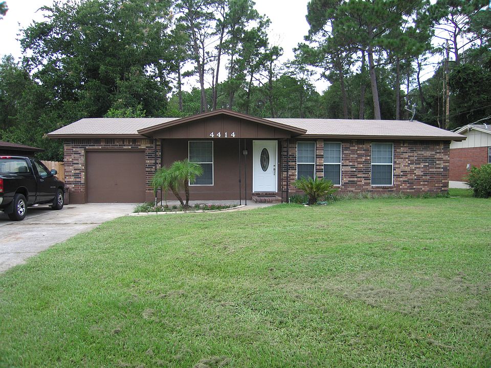 1st image of 4414 Packard Dr