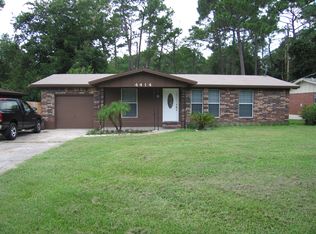 4414 Packard Dr, Jacksonville, FL 32246