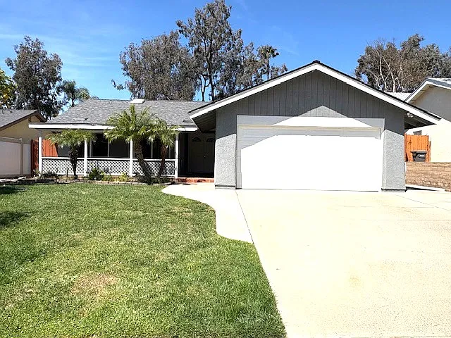 13502 Los Olivos Ave — Photo 1
