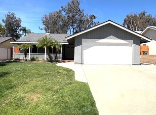 13502 Los Olivos Ave, Poway, CA 92064