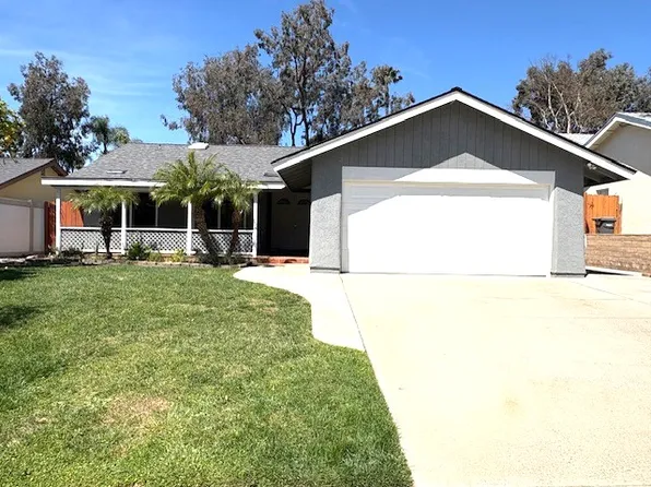13502 Los Olivos Ave, Poway, CA 92064