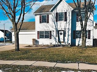 3701 Viking Blvd, Springfield, IL 62712