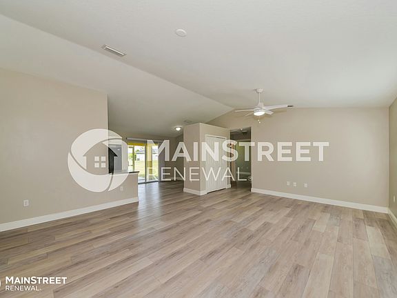 WM - Living Room