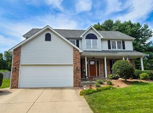 3312 S Tulip Ave, Bloomington, IN 47403