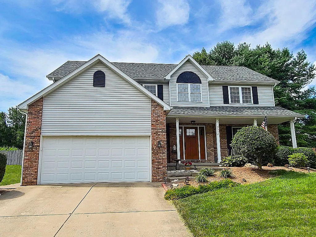 3312 S Tulip Ave photo 1