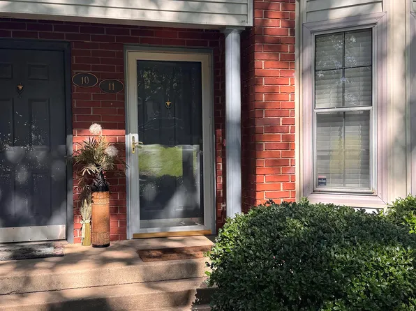 2221 Wentwood Valley Dr APT 11, Little Rock, AR 72212