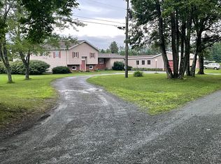 26 Huff Rd, Pittsfield, ME 04967