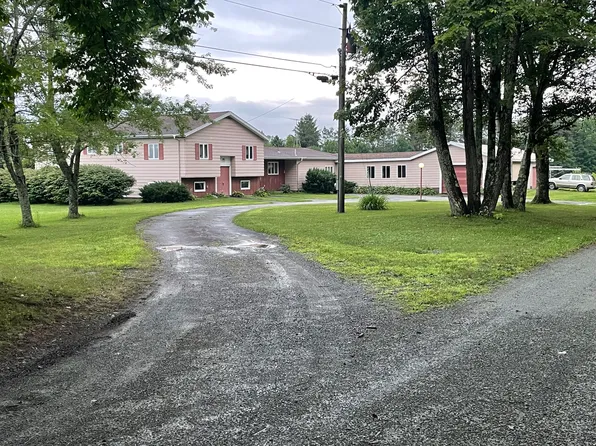 26 Huff Road, Pittsfield, ME 04967
