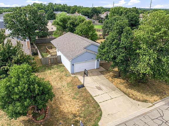 2nd image of 5823 W 41st Cir S