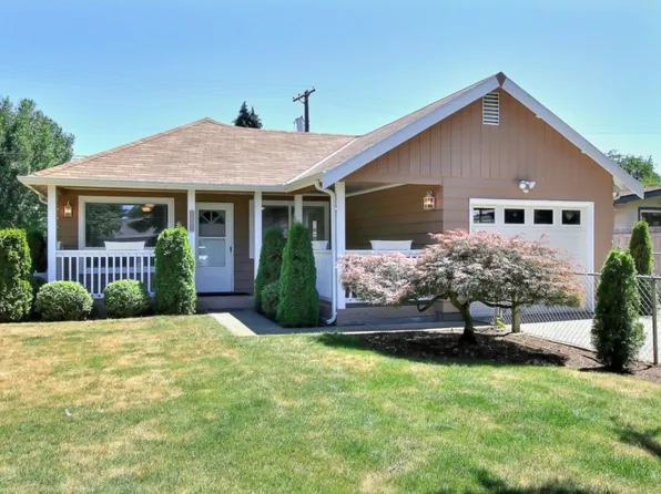 6401 S Orchard St, Tacoma, WA 98409