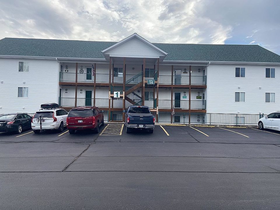 14 Park Pool Dr UNIT 2D, Kaiser, MO 65047 Zillow