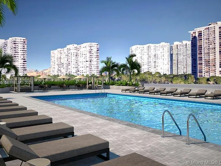 18011 Biscayne Blvd #1003 — Photo 26