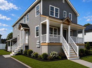 LOT 1 11th Ave, Huntington Station, NY 11746