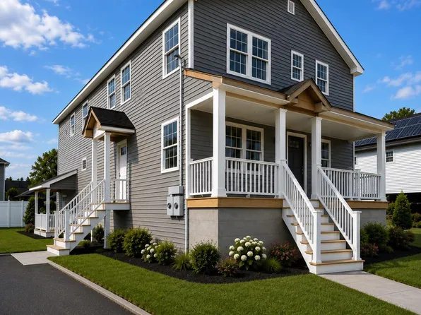 Lot 1 11th Street, Huntington Station, NY 11746