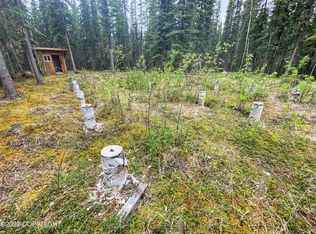 L1-2 Red Fox Dr, Tok, AK 99780