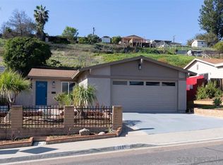 386 Braun Ave, San Diego, CA 92114