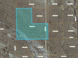 150th St W, Rosamond, CA 93560