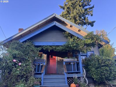 543 NE Brazee St, Portland, OR, 97212