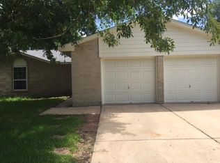 14503 Cypress Branch Dr, Cypress, TX 77429