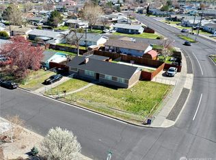 305 N Earl Road, Moses Lake, WA