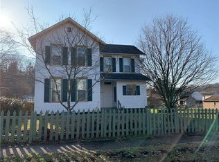 520 Lyndal St, New Castle, PA 16101
