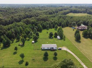 2659 S Wandaland Rd, Cedar Hill, TN 37032