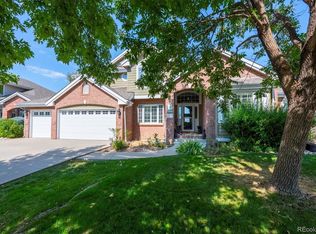 3482 W 109th Cir, Westminster, CO 80031