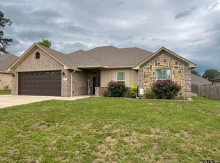 111 Hay Mdw, Winona, TX 75792