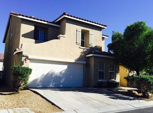 8036 Cabbage Cove St, Las Vegas, NV 89143