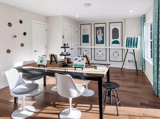 233 Red Leaf Ln #233, Exton, PA 19341