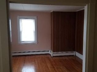 495 Washington St FLOOR 2, Abington, MA 02351