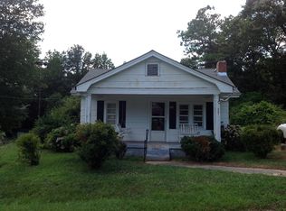 204 Vaughn St, Heflin, AL 36264