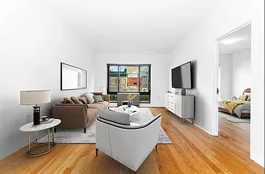 Rented by REAL New York
