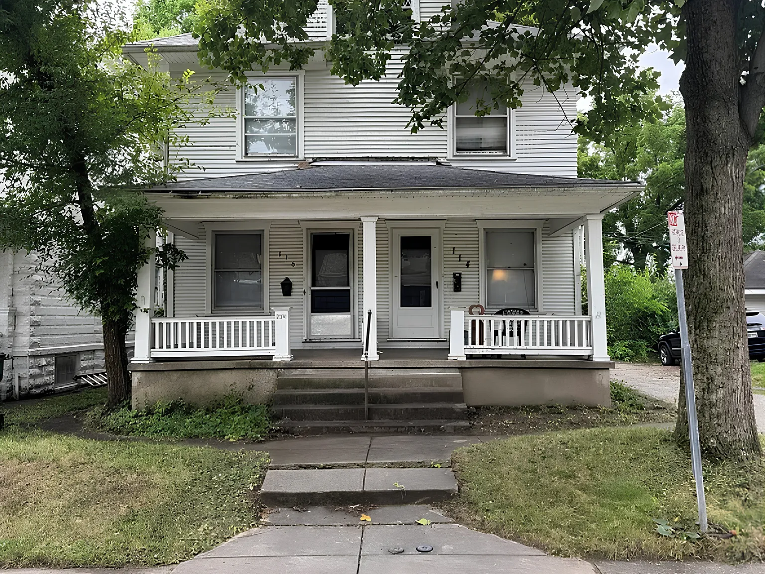 3 bed, 1348 sqft, $1,299 — Photo 2