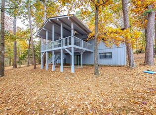 324 Valhalla Dr, Edgemont, AR 72044