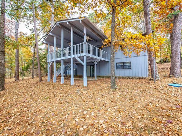 324 Valhalla Dr, Edgemont, AR 72044