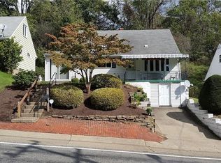 621 Jefferson Rd, Pittsburgh, PA 15235