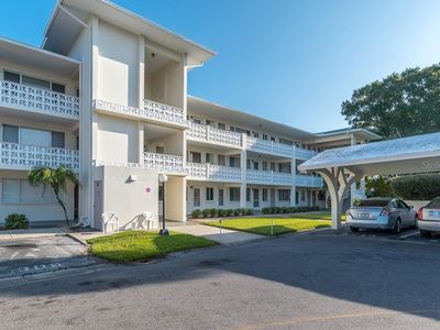 1235 S Highland Ave #2-207, Clearwater, FL, 33756