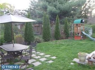 325 Hillside Ave, Morrisville, PA 19067