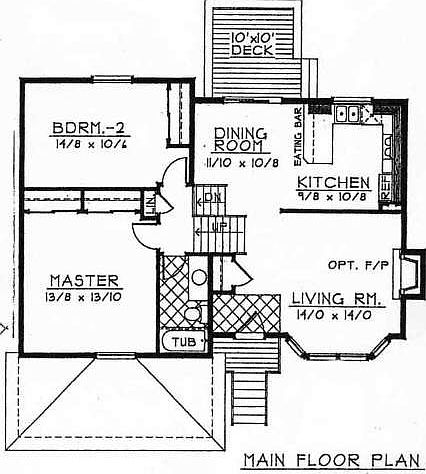 2nd image of 6312 S Brookhaven