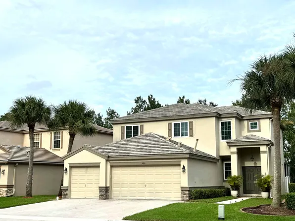 5816 Saddle Trail Lane, Lake Worth, FL 33449