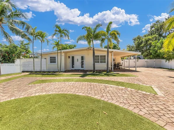 5151 NE 14th Ter, Pompano Beach, FL 33064