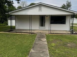 760 S State Road 59, Linton, IN 47441