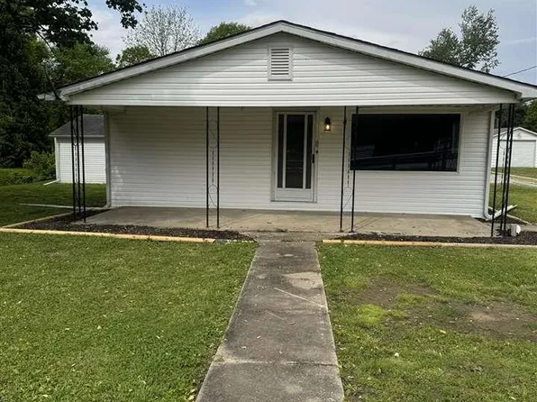 760 S State Road 59, Linton, IN 47441