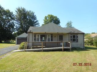 33683 Bainbridge Rd, North Ridgeville, OH 44039